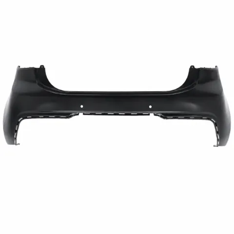 Rear Bumper Upper for Kia Rio Hatch YB (5/2020 onwards)