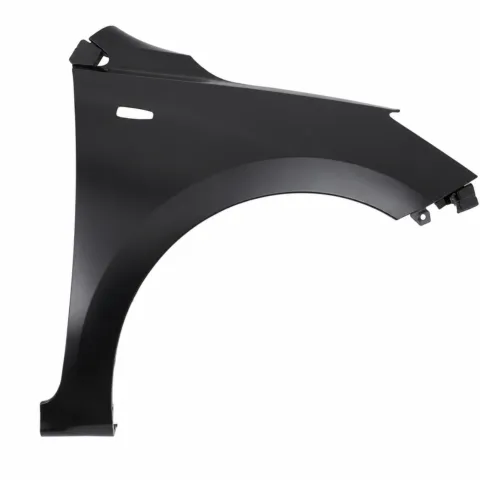 Right Guard for Kia Rio Hatch YB, With Flasher Hole (5/2020 onwards)