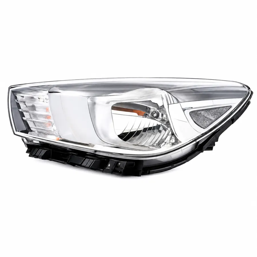 Left Headlight for Kia Rio Hatch YB S (5/2020 onwards)