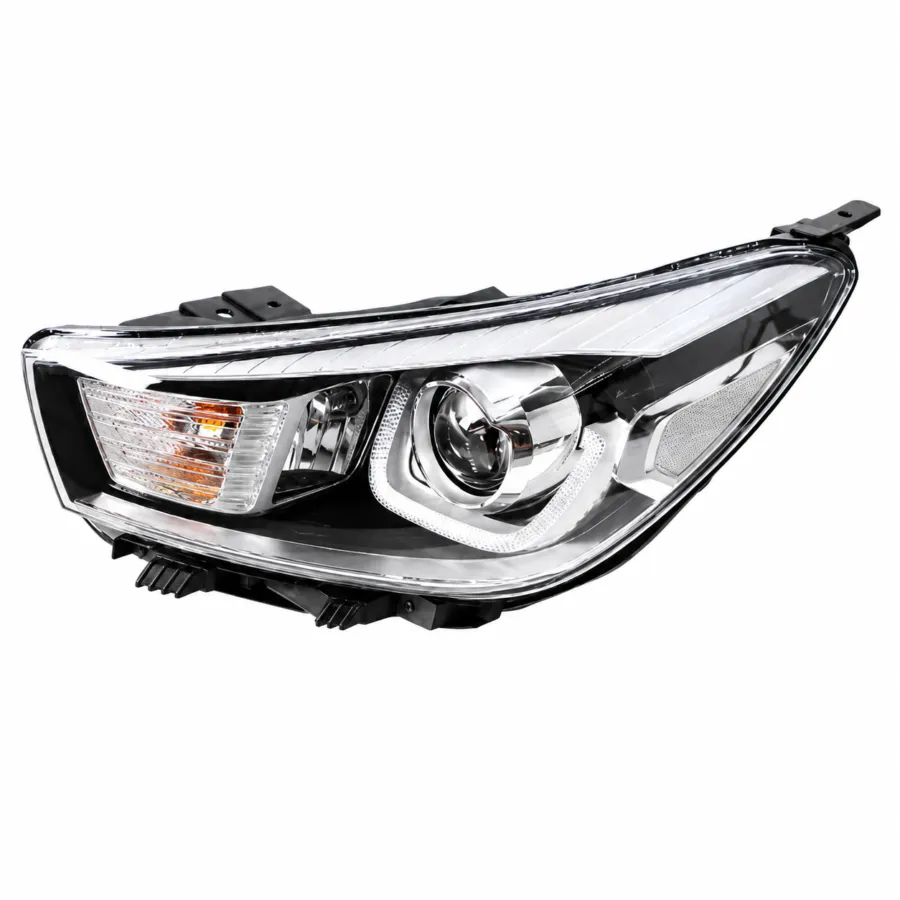 Left Headlight for Kia Rio Hatch YB SI SLI GT-Line (5/2020 onwards)
