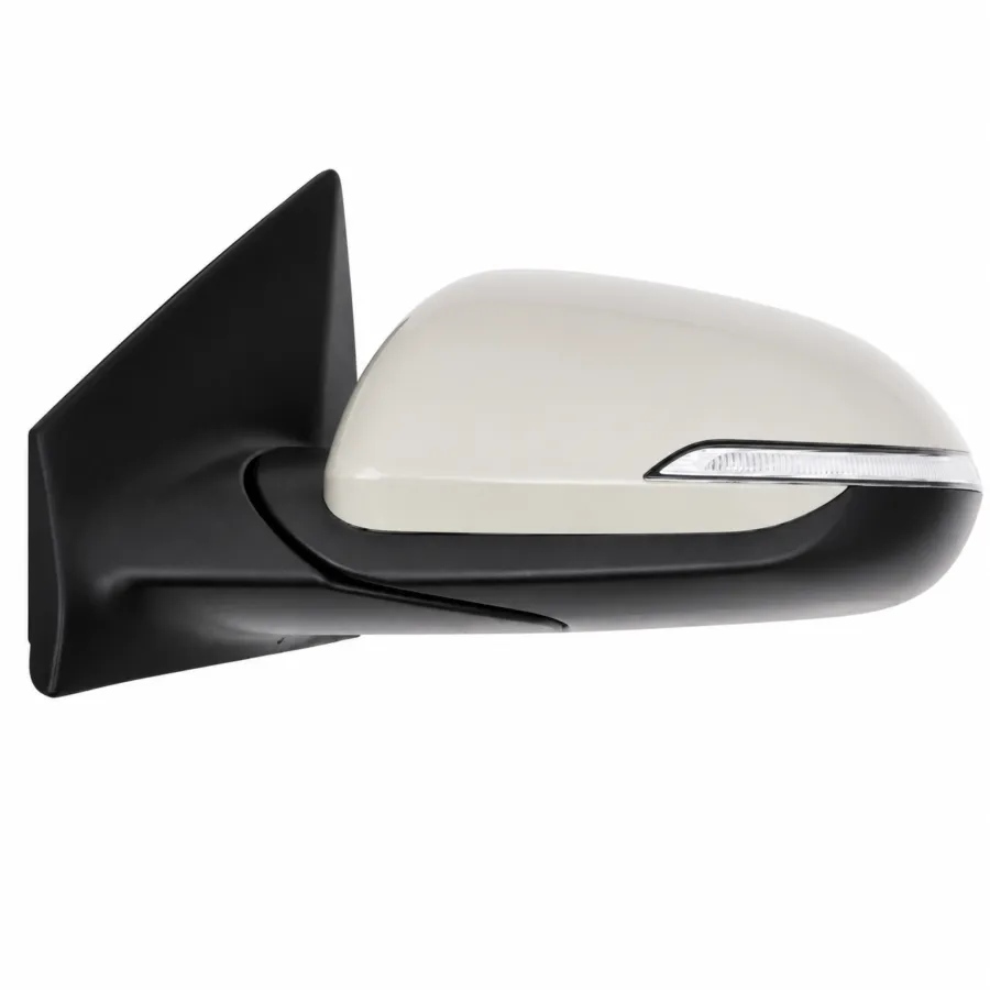 Left Front Door Mirror for Kia Stonic Wagon YB GT-Line, With Mirror Light Type (10/2020 onwards)