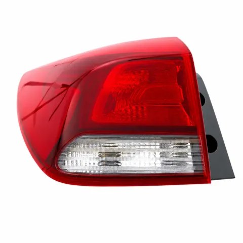 Left Tail Light for Kia Rio Hatch YB S SI (5/2020 onwards)