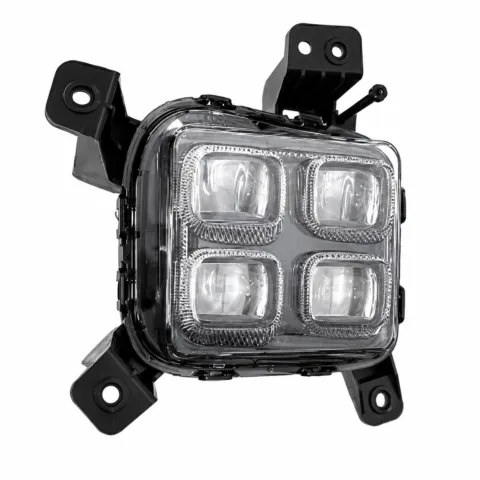 Left Fog Light for Kia Rio Hatch YB GT Only (5/2020 onwards)