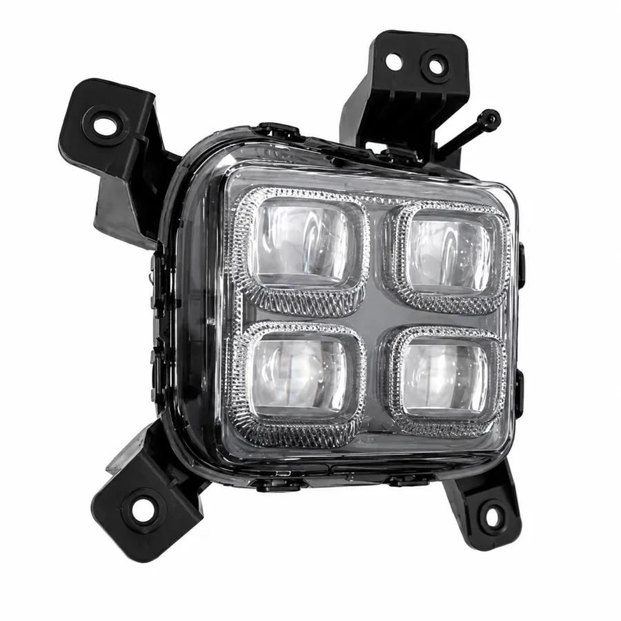 Left Fog Light for Kia Rio Hatch YB GT Only (5/2020 onwards)