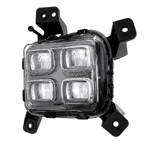 Right Fog Light for Kia Rio Hatch YB GT Only (5/2020 onwards)