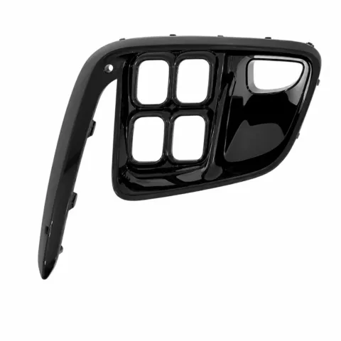 Left Fog Light Cover for Kia Rio Hatch YB GT Only, Front (5/2020 onwards)