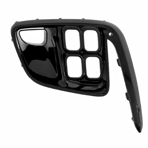 Right Fog Light Cover for Kia Rio Hatch YB GT Only, Front (5/2020 onwards)