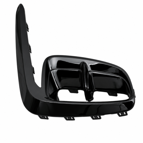 LEFT FOG LIGHT COVER REAR TO SUIT KIA RIO HATCH YB GT ONLY MODELS BETWEEN 5/2020-CURRENT