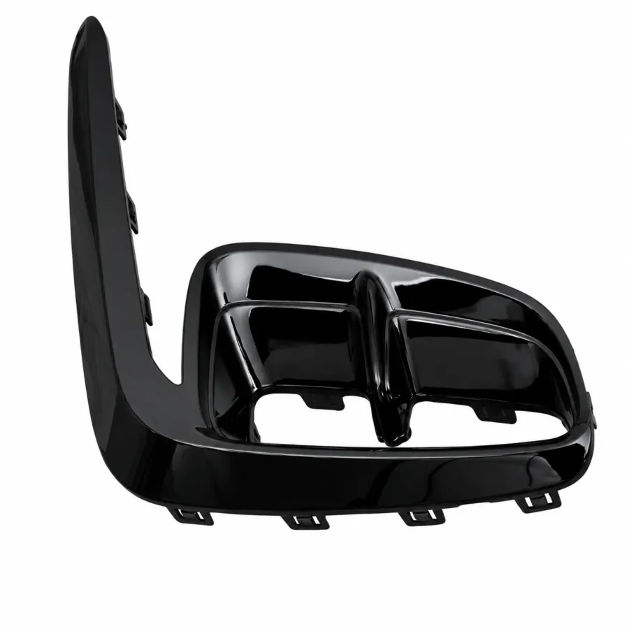 Left Fog Light Cover Rear for Kia Rio Hatch YB GT Only (5/2020 onwards)