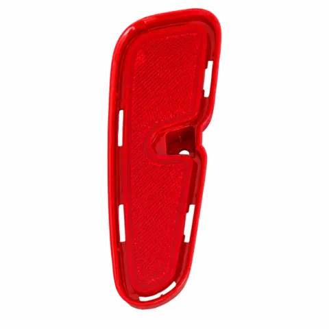 Left Rear Bar Reflector for Kia Rio Hatch YB GT Only (5/2020 onwards)