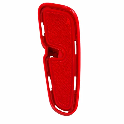 Right Rear Bar Reflector for Kia Rio Hatch YB GT Only (5/2020 onwards)