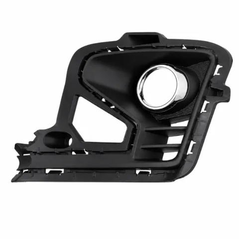 Left Fog Light Cover for Kia Rio Hatch YB, Front (5/2020 onwards)