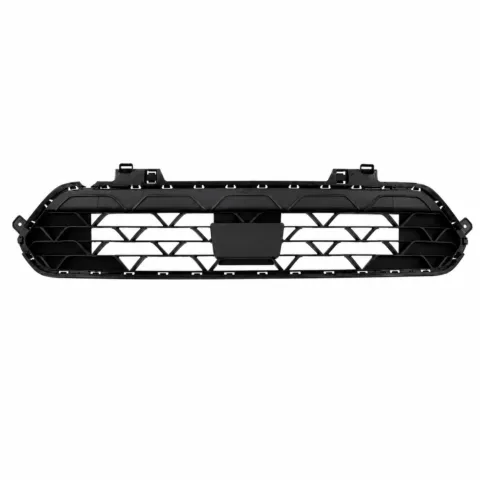 Front Bar Grille for Kia Rio Hatch YB, With PRE-Crash (5/2020 onwards)