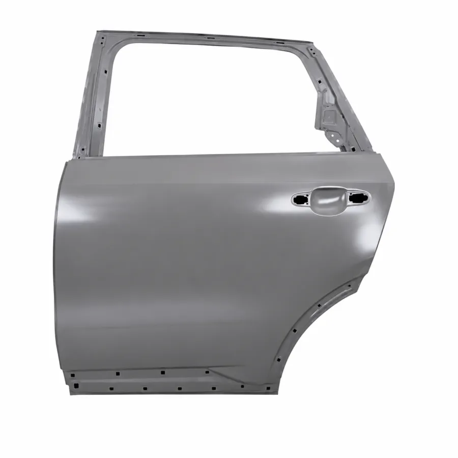 Left Rear Door for Kia Sorento Wagon MQ4 GT-Line (7/2020 to 9/2023)