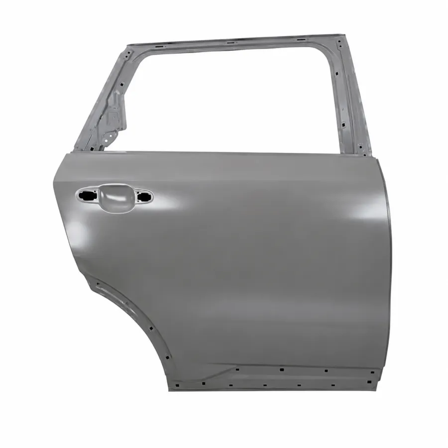 Right Rear Door for Kia Sorento Wagon MQ4 GT-Line (7/2020 to 9/2023)