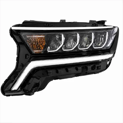 Left Headlight for Kia Sorento Wagon MQ4 NON GT-Line (7/2020 to 9/2023)