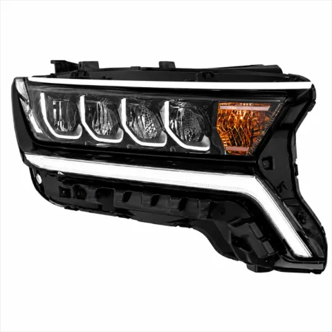 Right Headlight for Kia Sorento Wagon MQ4 NON GT-Line (7/2020 to 9/2023)