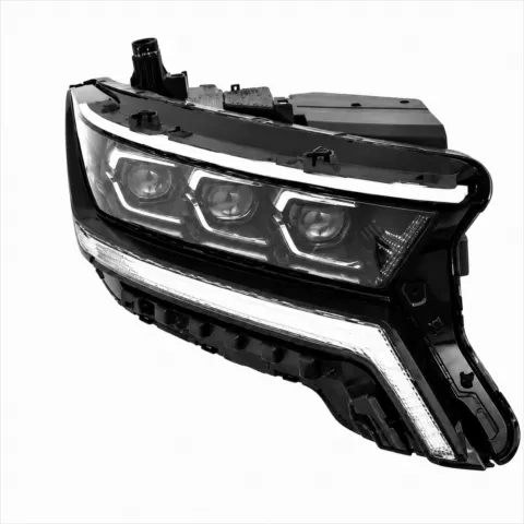 Right Headlight for Kia Sorento Wagon MQ4 GT-Line (7/2020 to 9/2023)