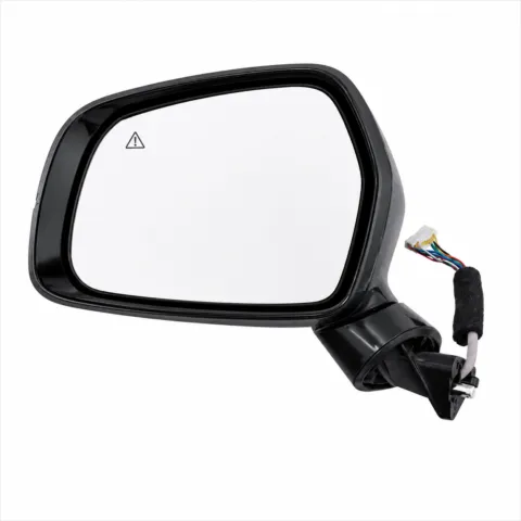 Left Front Door Mirror for Kia Sorento Wagon MQ4 S Sport (7/2020 to 9/2023)