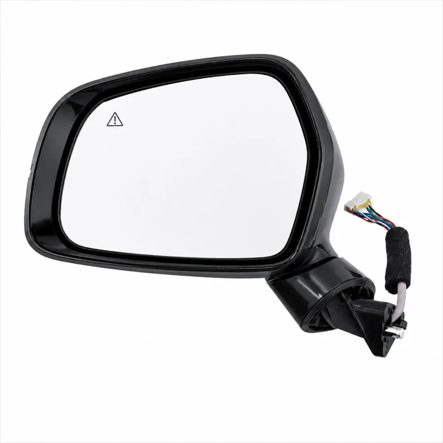 Left Front Door Mirror for Kia Sorento Wagon MQ4 S Sport (7/2020 to 9/2023)