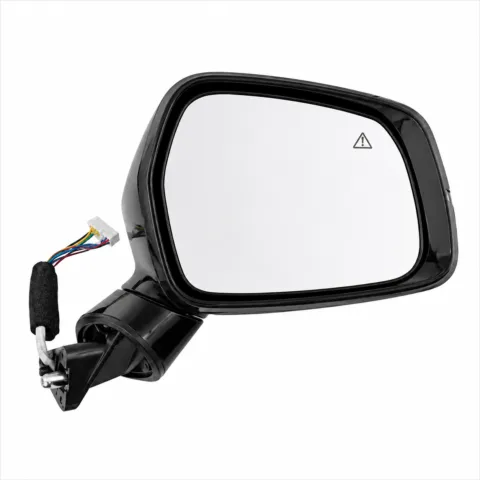 Right Front Door Mirror for Kia Sorento Wagon MQ4 S Sport (7/2020 to 9/2023)
