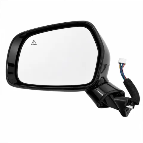 Left Front Door Mirror for Kia Sorento Wagon MQ4 Sport+ (7/2020 to 9/2023)
