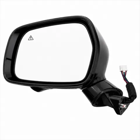 Left Front Door Mirror for Kia Sorento Wagon MQ4 GT-Line (7/2020 to 9/2023)