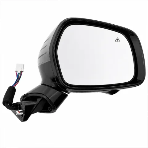 Right Front Door Mirror for Kia Sorento Wagon MQ4 GT-Line (7/2020 to 9/2023)