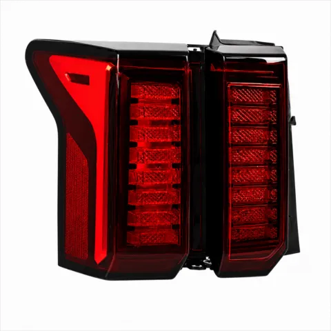 Left Tail Light for Kia Sorento Wagon MQ4 S Sport (7/2020 to 9/2023)