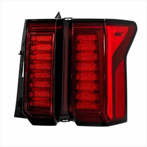 Right Tail Light for Kia Sorento Wagon MQ4 S Sport (7/2020 to 9/2023)