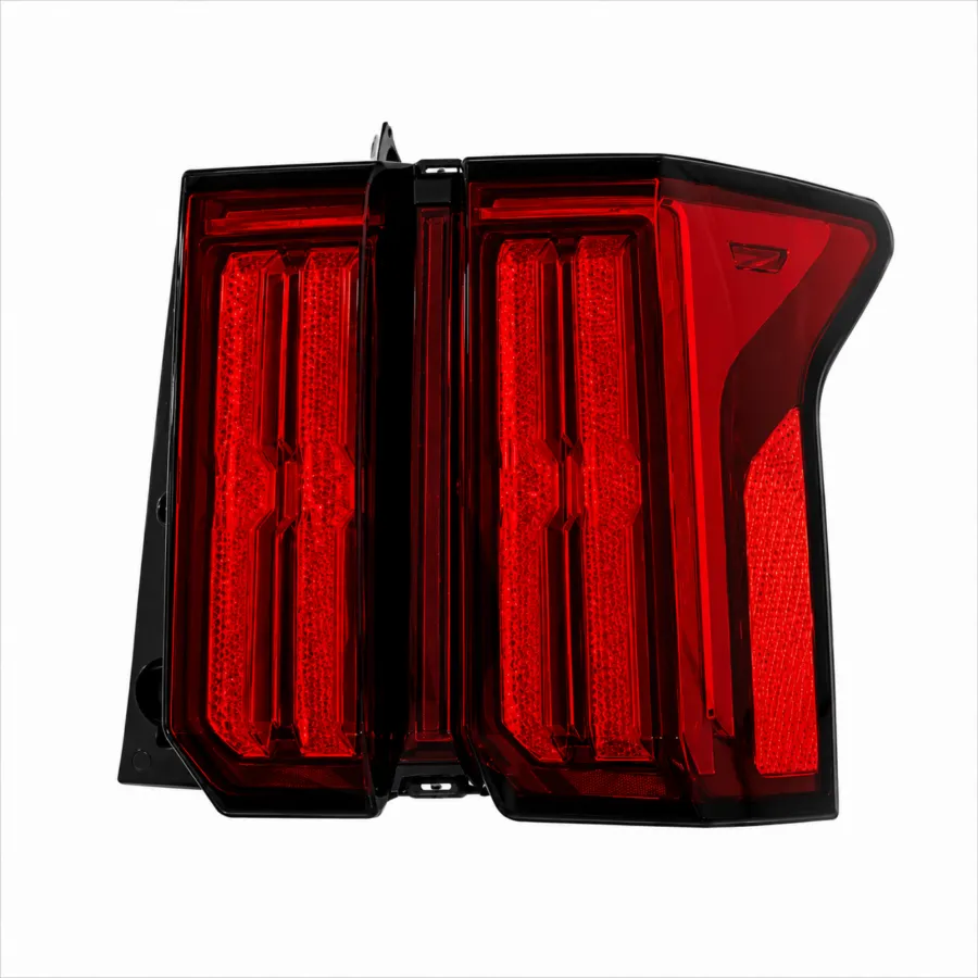 Right Tail Light for Kia Sorento Wagon MQ4 Sport+ GT Line (7/2020 to 9/2023)