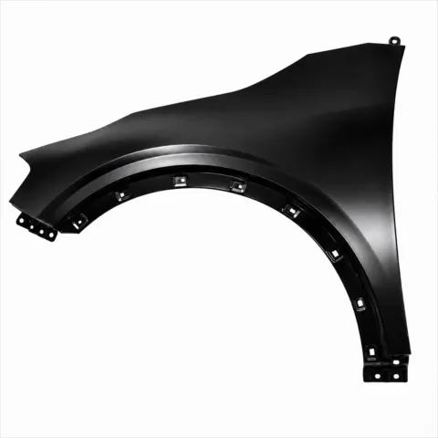 Left Guard for Kia Sportage Wagon NQ5 (9/2021 to 4/2025)