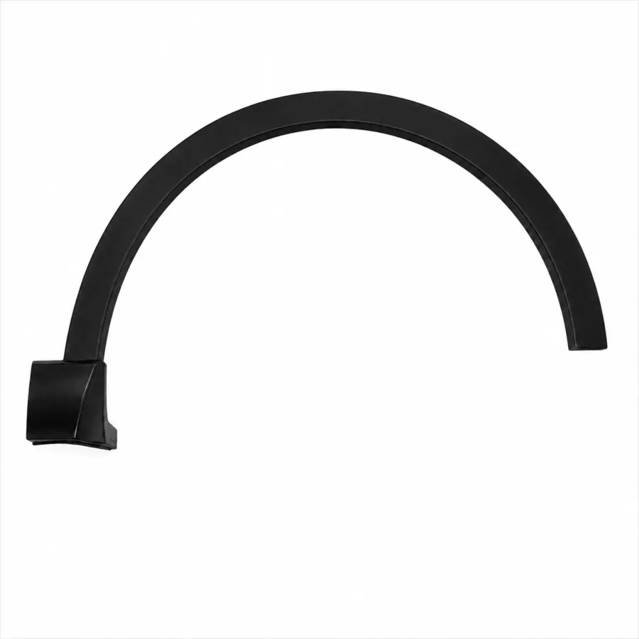 Right Front Guard Flare for Kia Sportage Wagon NQ5 (9/2021 to 4/2025)