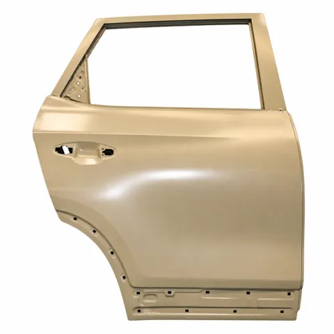 Right Rear Door for Kia Seltos Wagon SP (10/2022 onwards)