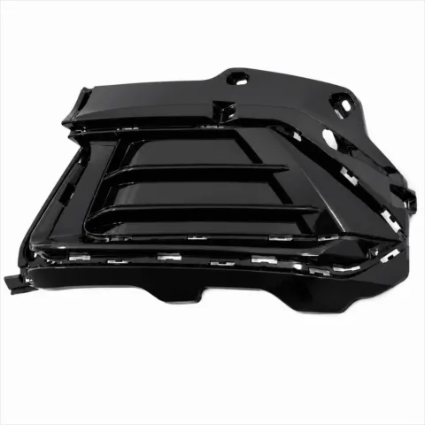 Left Front Bar Grille for Kia Sportage Wagon NQ5 NON GT-Line, Glossy (9/2021 to 4/2025)