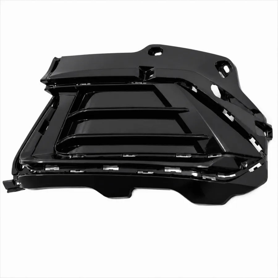 Left Front Bar Grille for Kia Sportage Wagon NQ5 NON GT-Line, Glossy (9/2021 to 4/2025)