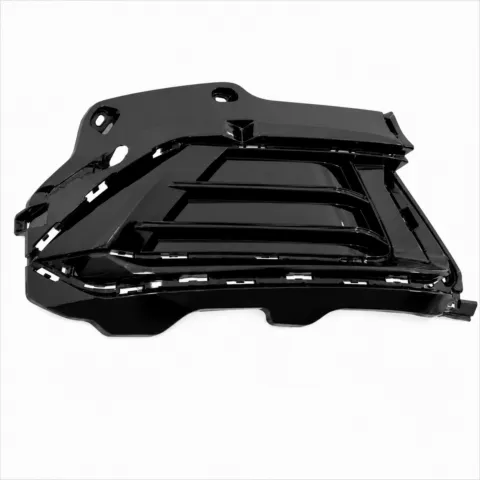 Right Front Bar Grille for Kia Sportage Wagon NQ5 NON GT-Line, Glossy (9/2021 to 4/2025)