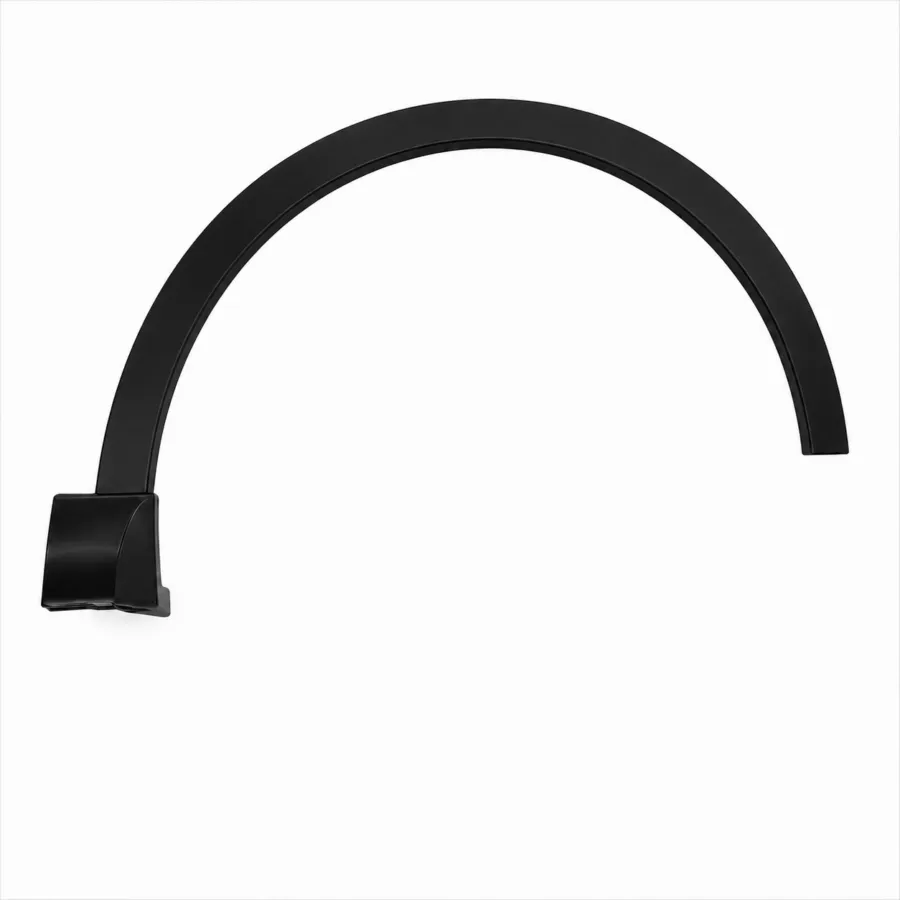 Right Front Guard Flare for Kia Sportage Wagon NQ5, Front Glossy (9/2021 to 4/2025)