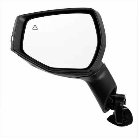 Left Front Door Mirror for Kia Sportage Wagon NQ5 GT-Line, With Camera (9/2021 to 4/2025)