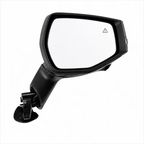 Right Front Door Mirror for Kia Sportage Wagon NQ5 GT-Line, With Camera (9/2021 to 4/2025)