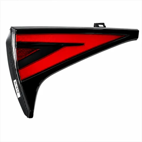 Left Tail Gate Lamp for Kia Sportage Wagon NQ5, With LED Indicator (9/2021 to 4/2025)
