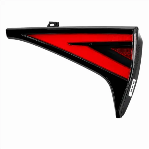 Right Tail Gate Lamp for Kia Sportage Wagon NQ5, With LED Indicator (9/2021 to 4/2025)