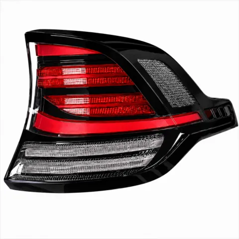 Right Tail Light for Kia Sportage Wagon NQ5, With LED Indicator (9/2021 to 4/2025)