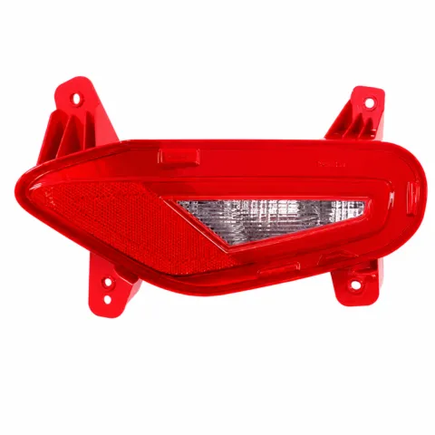 Right Rear Bar Lamp for Kia Stonic Wagon YB S Sport (10/2020 onwards)