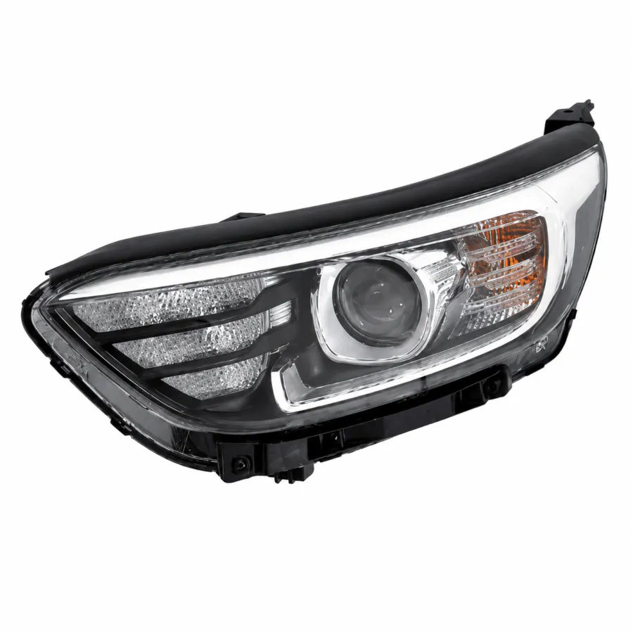 Left Headlight for Kia Stonic Wagon YB S Sport (10/2020 onwards)