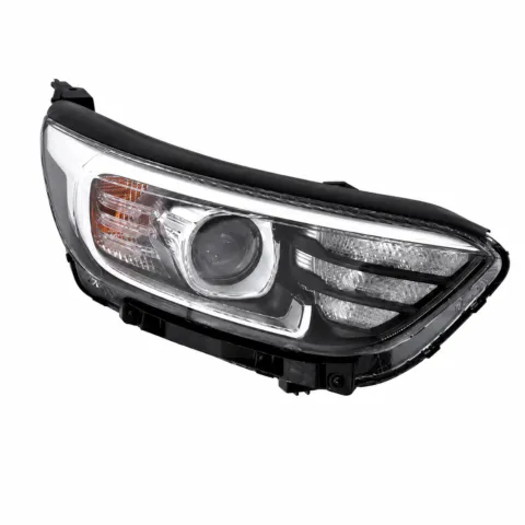 Right Headlight for Kia Stonic Wagon YB S Sport (10/2020 onwards)