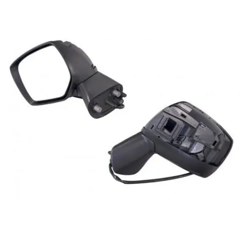 Left Front Door Mirror for Subaru Impreza G4 (12/2011 to 12/2016), Part 34927