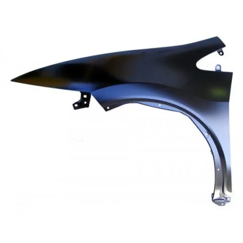 Left Guard for Honda Civic FK 5 Door Hatch (4/2009 to 2/2012)