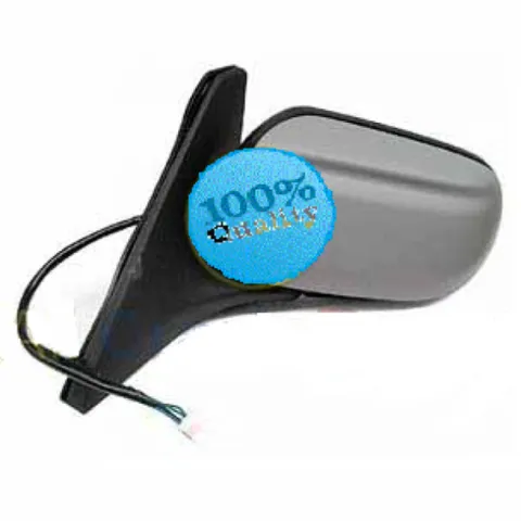 Left Front Door Mirror for Ford Laser KN KQ (1/1999 to 1/2003), Part 1504