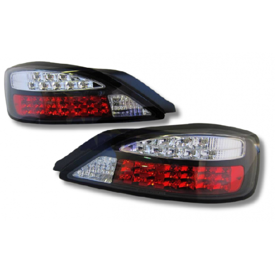 Tail Lights - Performance Set for Nissan 200SX S15 2 Door Coupe (10/2000 to 3/2003)
